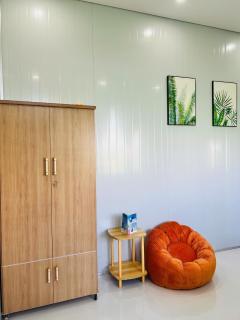 Homestay Về Nhà Chơi - 5