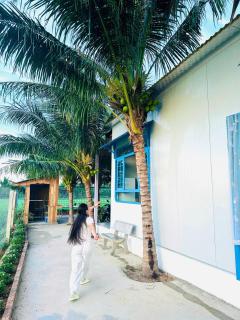 Homestay Về Nhà Chơi - Kon Rung (1) - 8