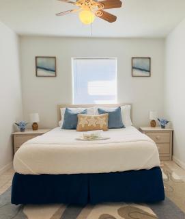 Steps to the Sand - Private Beach Access & BBQ Grill - 9