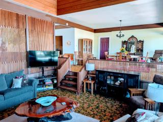 Cosy Lodge - 7