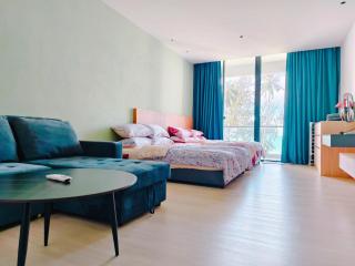 Sematan Roxy Beach Apartment - 4
