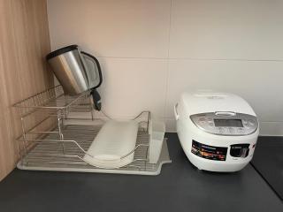 Sematan Roxy Beach Apartment - 3