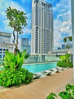 Quill Residences Klcc Suites - 0