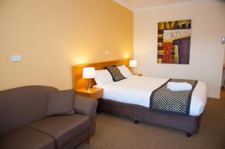 Quality Inn Swan Hill - Swan Hill - 2