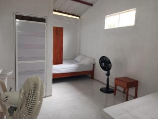 Hostal La Esmeralda - 6