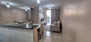 Apartamento - 4