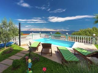 Apartment with shared swimming pool - 3