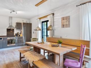 Chalet in Leogang near Ski Lifts - 5