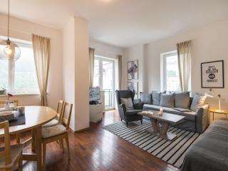 Apartment in Bad Gastein near Ski Slopes - Bad Gastein - 7