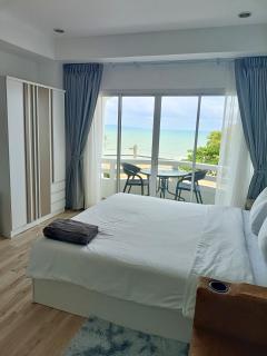 Seaview D1 Marie Guest house - 3