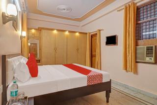 Super Hotel O Satguru Residency - 1
