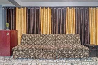 Hotel O Satguru Residency - Ghaziabad - 8