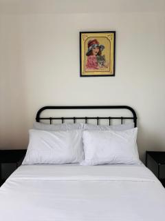 WV 29 Your Warm City Escape - 2