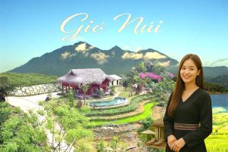 Gió Núi Homestays - - 3