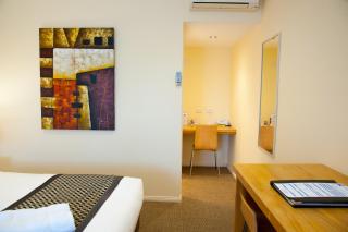 Quality Inn Swan Hill - Swan Hill - 1