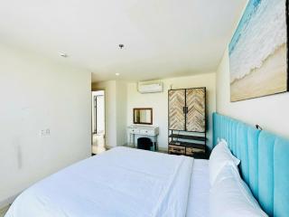 Oceanami Villa Resort Deluxe King - Đầy đủ tiện nghi - Hồ bơi 2000 m2 - Long Hải Beach - 8