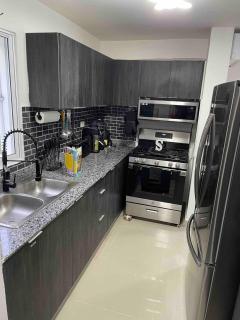 Luxury Balcony Condo in Santo Domingo Norte - 2