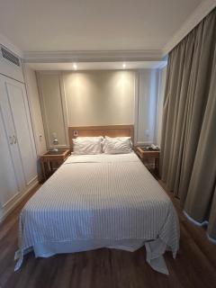 Hotel Jardins Univer Pamplona com garagem 1808 - São Paulo - 9
