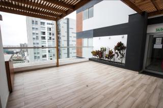 iStay Moderno Loft Piscina BBQ Gym Bicicletas - 4