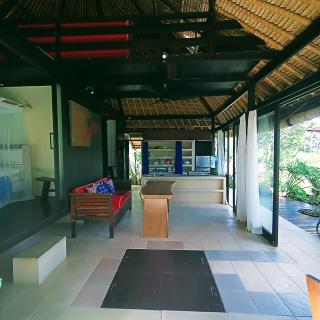 English breakfast T house - 2