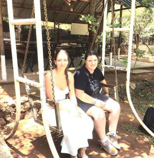 Harambathenna Resort Anuradhapura - 2