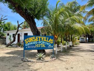 Hostel Sunset Villas Popoyo - 5