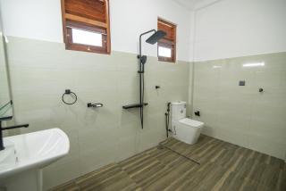 New Tropical villa - 4