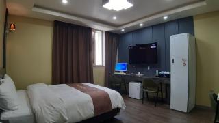 Seosan Time Hotel - 8