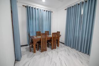 New Tropical villa - 6