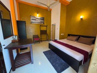 Kismet Rest Mirissa - 1