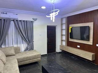 Liberty luxury home - 4