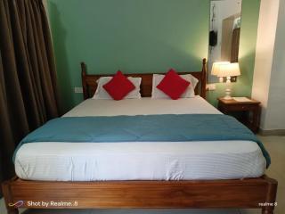 PRINNGEL BOUTIQUE INNs - Puri - 6