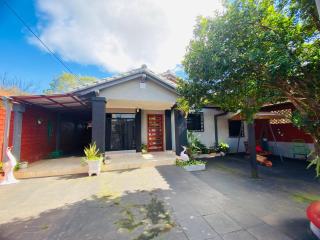 Casa Rojas - 1