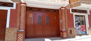 Hermoso departamento solo familias con niños - 6
