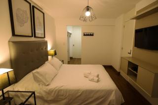 iStay Dpto moderno iluminado Miraf Parque Kennedy - 2