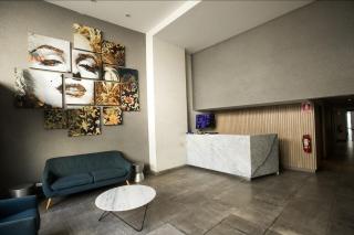 iStay Dpto moderno iluminado Miraf Parque Kennedy - 1