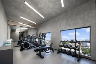 Atour Light Hotel Guangzhou East Fuhua Road Panyu Plaza - 6