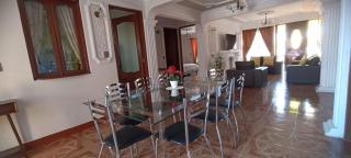 Como en casa para familia con niños - Sucre - 2