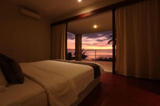 Villa Skyline Lombok - 1