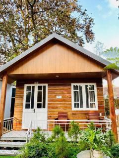 Châu Homestay - 9