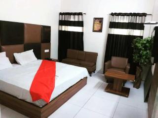 Hotel seema'z - 5
