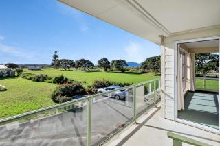 Ruakaka Beach Front Motel - 5