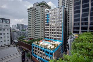 Pipa Hotel Bangkok Sukhumvit 11 - 5