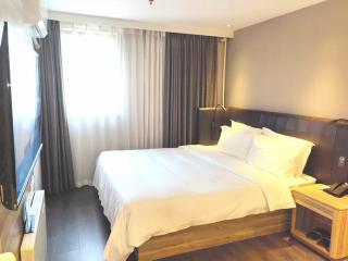 Hanting Hotel Beijing Xisanqi Dongsheng Technology Park - 4