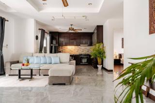 Cozy Pool Villa near Kamala - 12 min to the Beach - 4