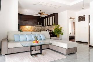 Cozy Pool Villa near Kamala - 12 min to the Beach - 3