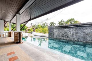 Cozy Pool Villa near Kamala - 12 min to the Beach - 8