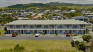 Ruakaka Beach Front Motel - 8