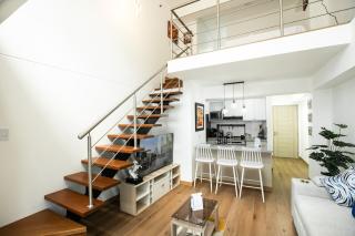 Mezanine Deluxe Miraflores - 6