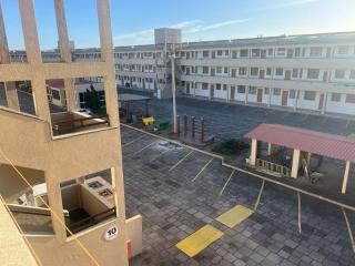 Apartamento Pé na Areia - 8